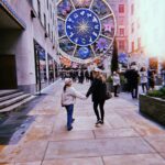 Joana Machado Madeira Instagram - New York city