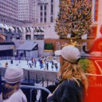 Joana Machado Madeira Instagram - New York city