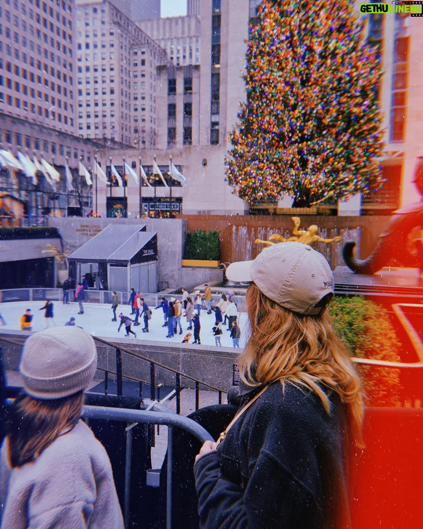 Joana Machado Madeira Instagram - New York city