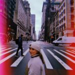 Joana Machado Madeira Instagram - New York city