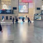 Joana Machado Madeira Instagram - New York city