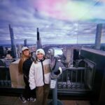 Joana Machado Madeira Instagram - New York city