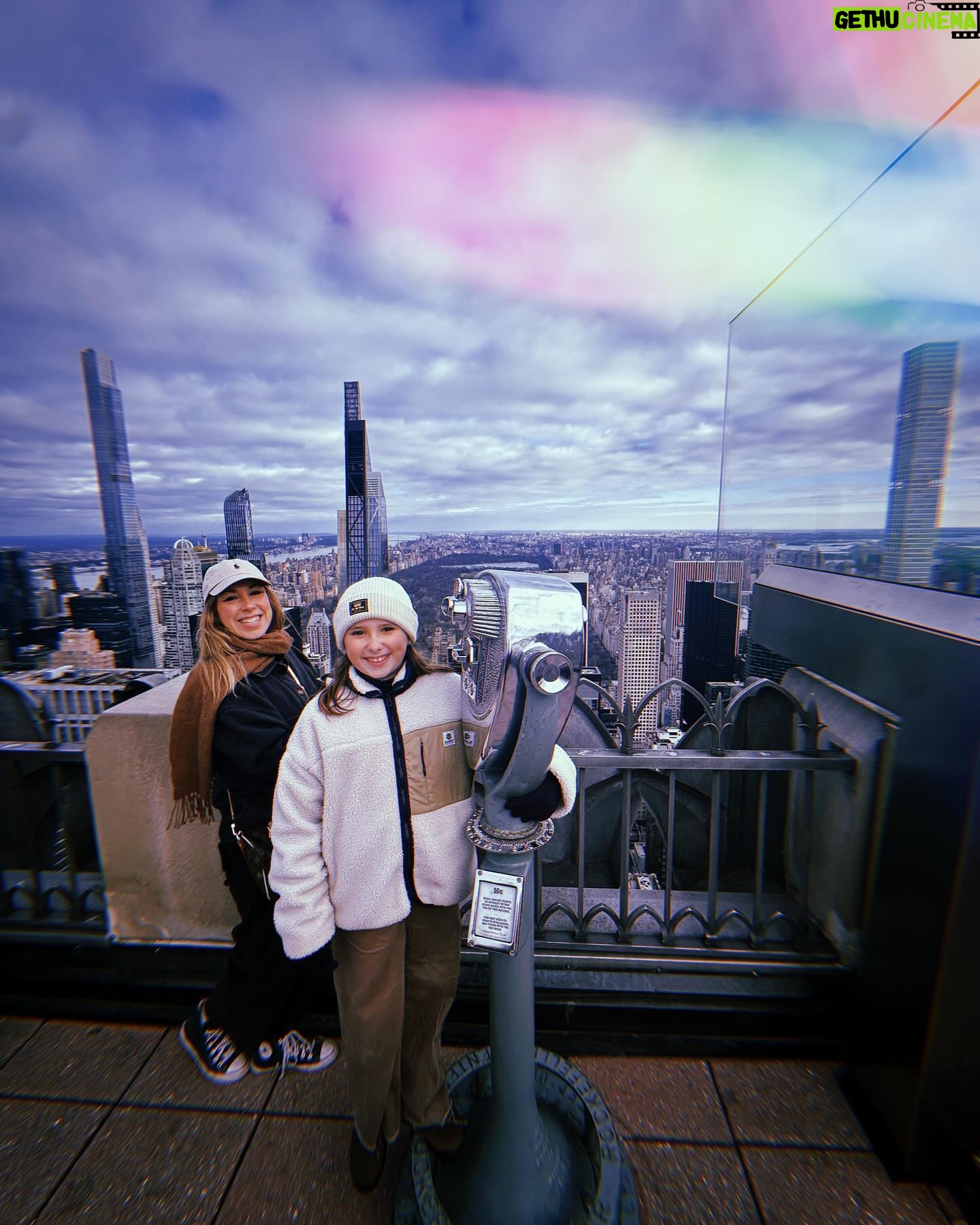 Joana Machado Madeira Instagram - New York city