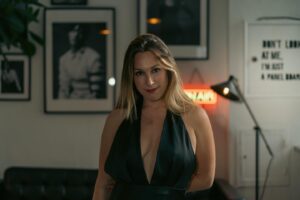 Joana Machado Madeira Instagram - On air