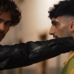 Joana Machado Madeira Instagram - Podem assistir a STAR e a LEVA- ME dia 11 de junho às 21:30 para a competição da @shortcutz_lisboa na @cossoul.sigc ❤️ estarei lá com os meus colegas para responder as vossas perguntas. Vai ser giro e vai ser bom. Apareçam!