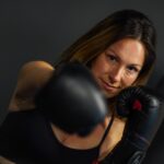 Joana Machado Madeira Instagram - 🥊