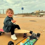 Joana Machado Madeira Instagram - Parabéns à rebelde Carolina ❤️ 3 anos da mais nova 🥰