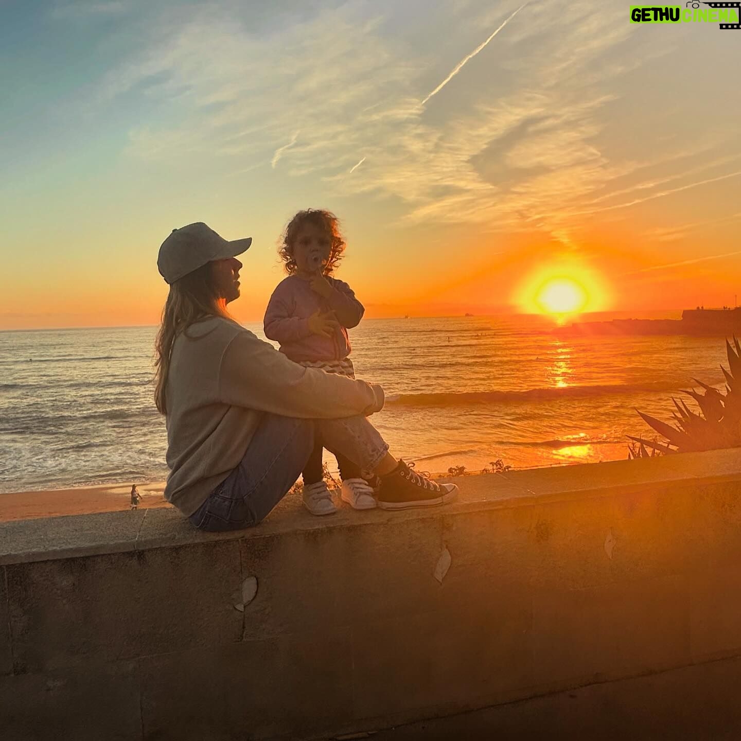 Joana Machado Madeira Instagram - Parabéns à rebelde Carolina ❤️ 3 anos da mais nova 🥰