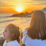 Joana Machado Madeira Instagram - Nunca se esqueçam de ir ver o pôr-do-sol ❤️
