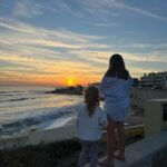 Joana Machado Madeira Instagram - Nunca se esqueçam de ir ver o pôr-do-sol ❤️