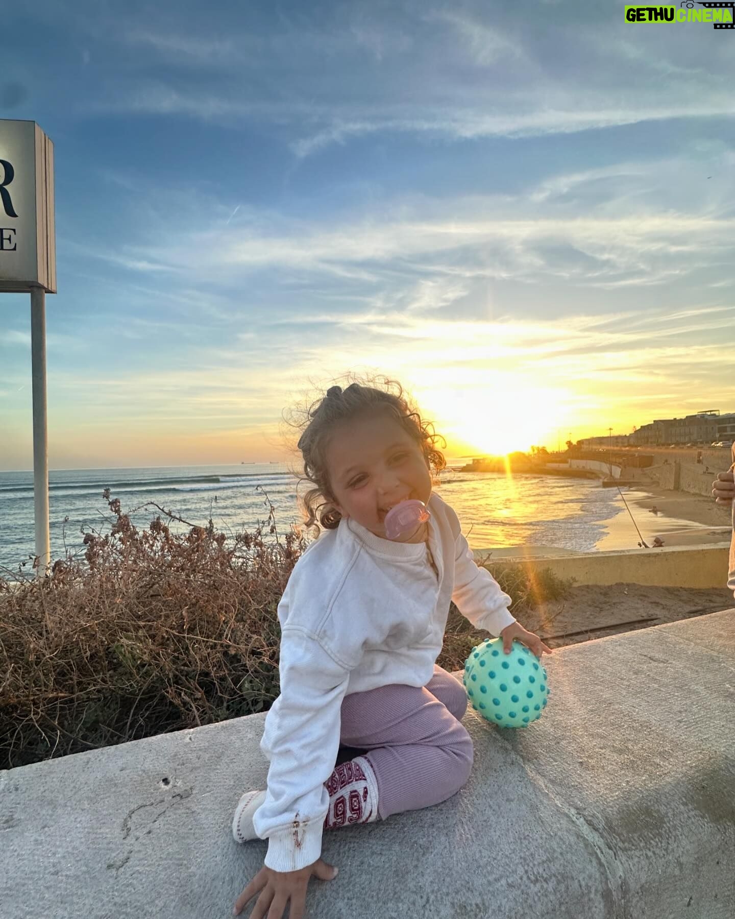 Joana Machado Madeira Instagram - Nunca se esqueçam de ir ver o pôr-do-sol ❤️
