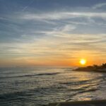 Joana Machado Madeira Instagram - Nunca se esqueçam de ir ver o pôr-do-sol ❤️