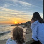 Joana Machado Madeira Instagram - Nunca se esqueçam de ir ver o pôr-do-sol ❤️