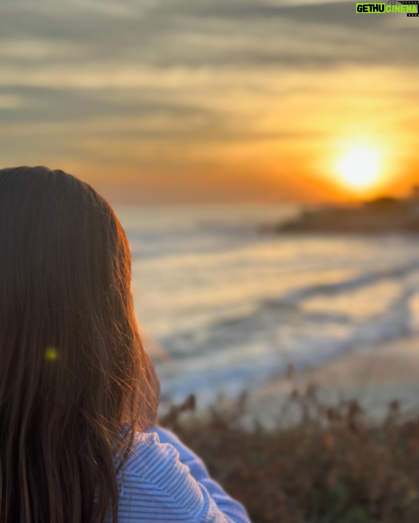 Joana Machado Madeira Instagram - Nunca se esqueçam de ir ver o pôr-do-sol ❤️