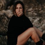 Joana Machado Madeira Instagram - 🖤 @mauromotty