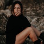 Joana Machado Madeira Instagram - 🖤 @mauromotty