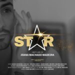 Joana Machado Madeira Instagram - “Star” estreia 25 de Maio 🤍