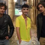 Joana Machado Madeira Instagram - “Star” os actores