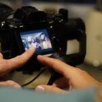 Joana Machado Madeira Instagram - “Star” os actores