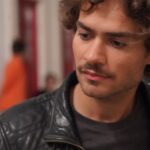 Joana Machado Madeira Instagram - “Star” os actores