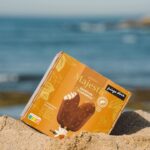 Joana Machado Madeira Instagram - Oooolhaaaa para ela com dois amores de Verão. Difícil mesmo é escolher os novos Gelados de Limão Majestic ou os novos Gelados Majestic Baunilha e Caramelo do @pingodoce #pingodoce #novidadespingodoce