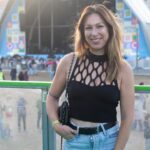 Joana Machado Madeira Instagram - @santosnotejo foi incrível! Até para o ano. Obrigada @diamantinomartins pelo convite ❤️