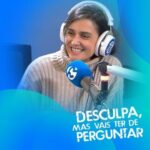 Joana Marques Instagram - Mariana Cabral (Bumba na Fofinha) foi a convidada desta semana d'A Quarta da Manhã no dia em que Joana Marques faz anos. Mas quem acabou por ser surpreendida foi a aniversariante, que teve de fazer as perguntas mais inusitadas à sua amiga. Veja o vídeo completo em rr.pt ou no Youtube da Renascença #ParabénsJoanaMarques #AsTrêsDaManhã #AQuartaDaManhã #Renascença