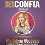 Joana Marques Instagram - A MAIOR ESPECIALISTA EM DESEMPODERAMENTO FEMININO, se não da EUROPA pelo menos do eixo Cascais-São João do Estoril. @madalena_abecasis 💥