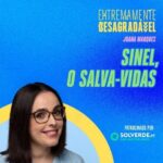 Joana Marques Instagram - Joana Marques fala-nos de outros talentos/vocações de Rui Sinel de Cordes. Não perca o Extremamente Desagradável de segunda a sexta às 8h15 na Renascença ou a qualquer hora em podcast, no YouTube e em rr.pt @joanamarquespic @ineslopesgoncalves @paginadaanagalvao @solverde.pt #AsTrêsdaManhã #ExtremamenteDesagradável #Renascença