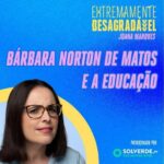 Joana Marques Instagram - Joana Marques apresenta-nos novos limites do humor, segundo Wuant e Bárbara Norton de Matos. Não perca o Extremamente Desagradável de segunda a sexta às 8h15 na Renascença ou a qualquer hora em podcast, no YouTube e em rr.pt @joanamarquespic @ineslopesgoncalves @paginadaanagalvao @solverde.pt #AsTrêsdaManhã #ExtremamenteDesagradável #Renascença