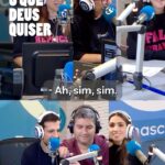 Joana Marques Instagram - Para um dia mais tarde não vos surpreendermos com um comunicado de divórcio, vamos mostrando todos os passos para lá chegar.