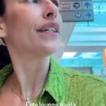 Joana Marques Instagram - Emirates é vida!