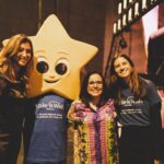 Joana Marques Instagram - Se querem dar dinheiro a quem promete tornar sonhos possíveis, sugerimos esquecer os coaches e apostar na @makeawishportugal. É que com eles temos a certeza que os sonhos se concretizam. O DESCONFIA, em conjunto com a @seguros.logo, doou 20 mil euros, para que possam continuar a realizar sonhos de crianças dos 3 aos 17 anos gravemente doentes. Todos nós podemos ajudar através da consignação do IRS. Visitem o site da Make-A-Wish para saber como.