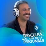 Joana Marques Instagram - José Fidalgo sujeitou-se às questões inusitadas do "Desculpa, mas vais ter de perguntar". A sua carreira como ator, a operação ao nariz ou as antigas relações com Fernanda Marinho e Oceana Basílio foram alguns dos assuntos que não escaparam às Três da Manhã. Veja o vídeo completo em rr.pt ou no Youtube da Renascença #DesculpaMasVaisTerDePerguntar #AsTrêsDaManhã #Renascença