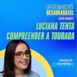 Joana Marques Instagram - Joana Marques contribui para um novo êxito musical de Luciana Abreu. Não perca o Extremamente Desagradável de segunda a sexta às 8h15 na Renascença ou a qualquer hora em podcast, no YouTube e em rr.pt @joanamarquespic @ineslopesgoncalves @paginadaanagalvao @solverde.pt #AsTrêsdaManhã #ExtremamenteDesagradável #Renascença