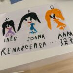 Joana Marques Instagram - Janeiro ✅
