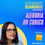 Joana Marques Instagram - Joana Marques foi até ao Cubico ouvir mais três homens a falar sobre mulheres. Não perca o Extremamente Desagradável de segunda a sexta às 8h15 na Renascença ou a qualquer hora em podcast, no YouTube e em rr.pt @fnacportugal @dacia_portugal #fnacportugal #daciaportugal #AsTrêsdaManhã #ExtremamenteDesagradável #Renascença