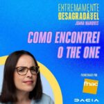Joana Marques Instagram - Joana Marques revela como encontrou o seu The One, tal e qual como a Inês Nunes. Não perca o Extremamente Desagradável de segunda a sexta às 8h15 na Renascença ou a qualquer hora em podcast, no YouTube e em rr.pt @fnacportugal @dacia_portugal #fnacportugal #daciaportugal #AsTrêsdaManhã #ExtremamenteDesagradável #Renascença