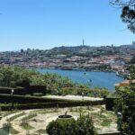 Joana Marques Instagram - O Porto continua a mandar postais. 💙