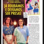 Joana Marques Instagram - Janeiro ✅