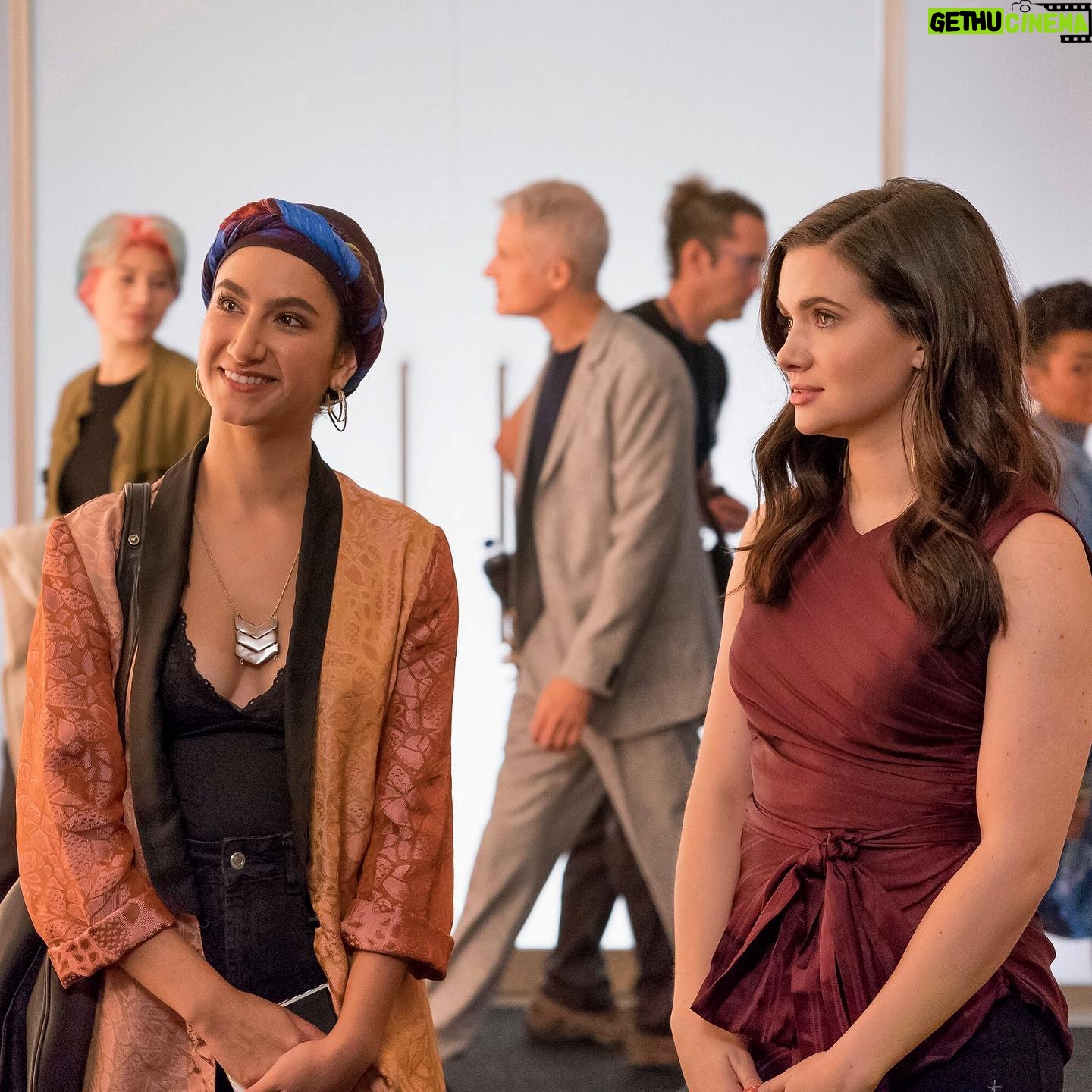 Joanna Coles - 812 Likes - TONIGHT: Adena is back and Kat has a lot to say … kind of. Don’t miss an all new episode the @TheBoldTypeTV TONIGHT at 8/7c on @Freeform. #theboldtype