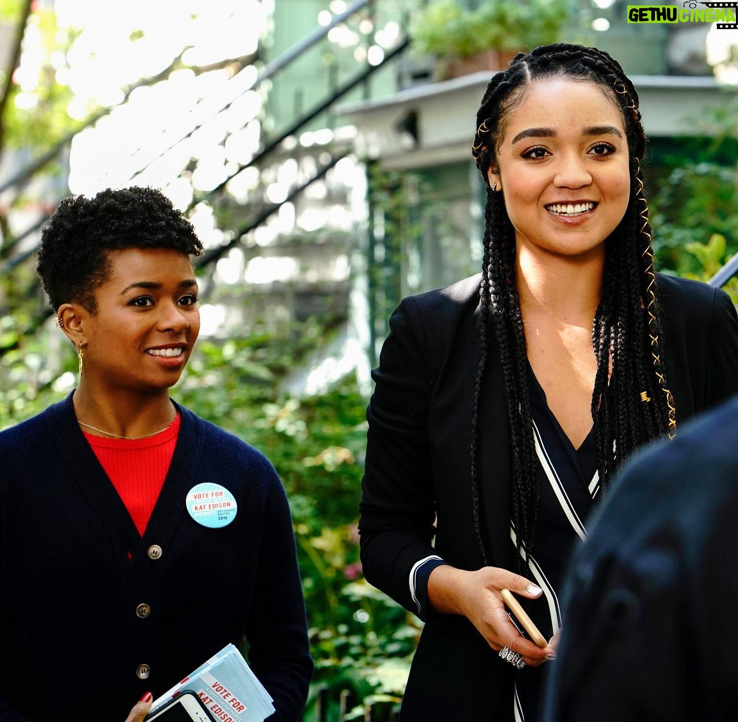 Joanna Coles - 355 Likes - TONIGHT: Kat faces racial profiling while on the campaign trail Don’t miss an all new episode the @TheBoldTypeTV TONIGHT at 8/7c on @Freeform. #theboldtype