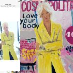 Joanna Coles