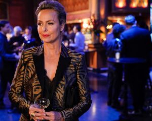 Joanna Coles Instagram - For me one of the fun unexpected joys of @theboldtypetv is now being friends with THIS WOMAN. She also directed later in the season...and who doesn’t want to hang with Jacqueline/Jan/Tammy?! And now our kids are friends too IRL