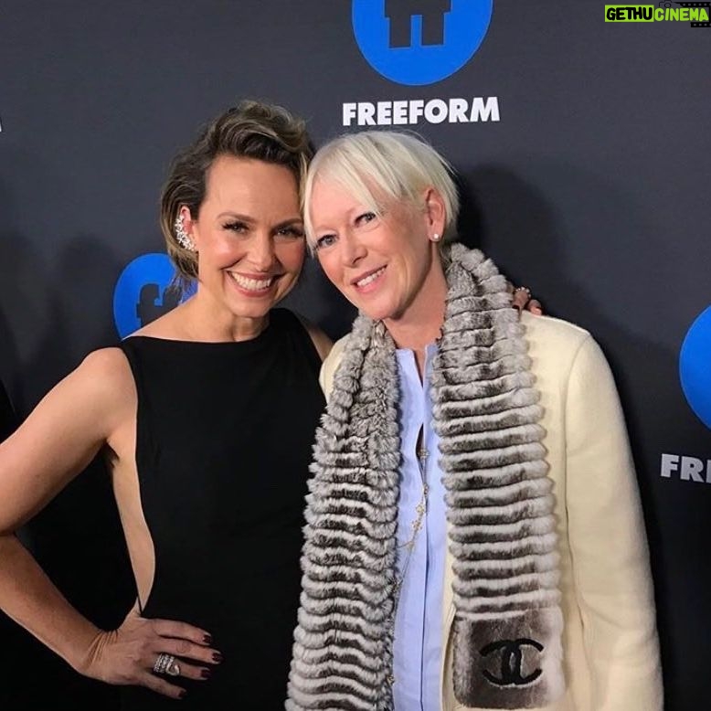 Joanna Coles - 756 Likes - Live gramming with @meloradhardin tonight during @theboldtypetv - one of the best things about our show for me is that we’ve become great friends - even our kids now know each other too. Such a wild ride...