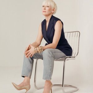 Actress Joanna Coles HD Instagram Photos and Wallpapers March 2023