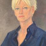 Joanna Coles