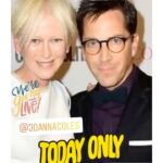 Joanna Coles