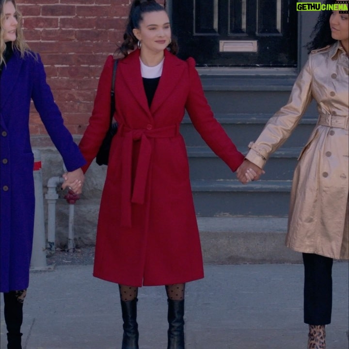 Joanna Coles - 1.2K Likes - One last trip to the fashion closet. Don’t miss the final episode of @TheBoldTypeTV tonight at 10p/9c on @Freeform, tomorrow on @Hulu. #TheBoldType