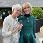 Joanna Coles